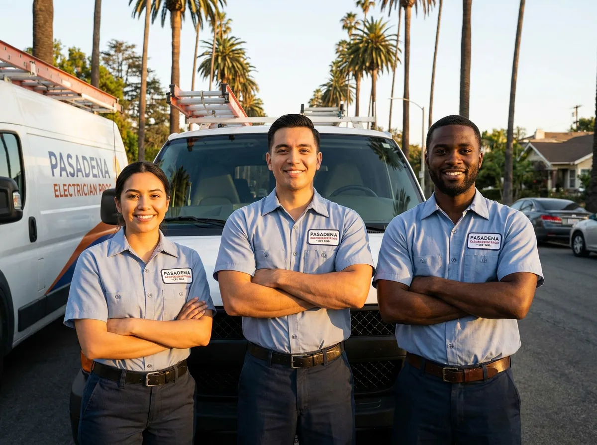 Electrician company in Turtle Creek, PA