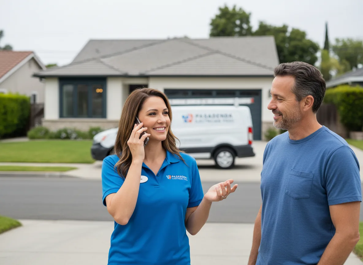 Electrician Turtle Creek, PA FAQs